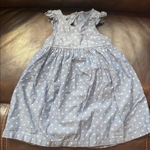 3T Cherokee Brand Girls Dress